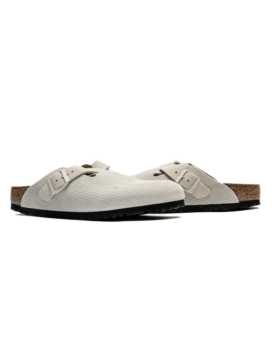 birkenstock white narrow fit